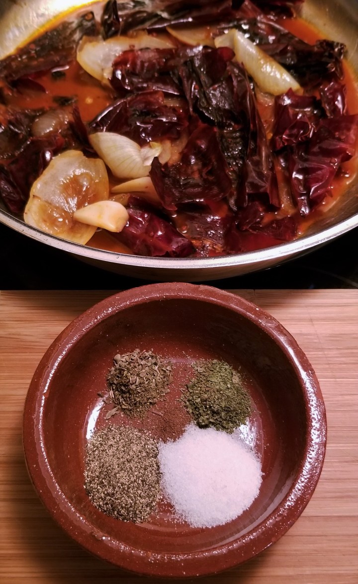 008a let cool and set seasonings