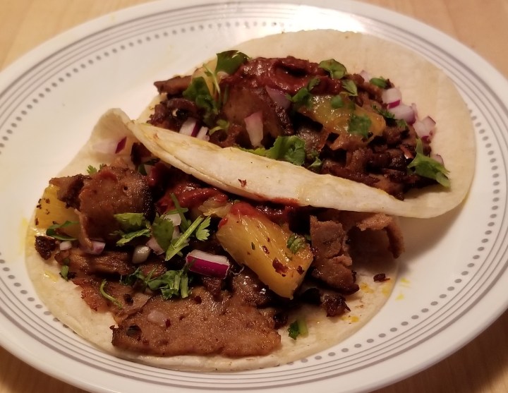 Don Ari tacos My Slice of Mexico