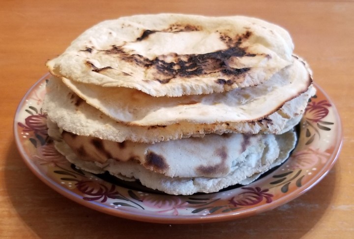 Tlayudas – Artisan Tortillas from&nbsp;Oaxaca