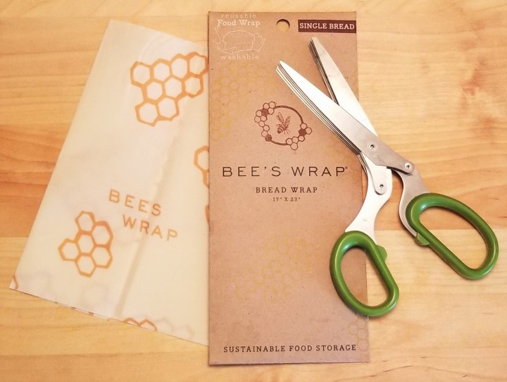 Two Kitchen Tools to Brighten Up Dull&nbsp;Chores