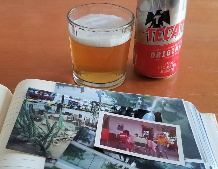 Tecate – A&nbsp;Timeline