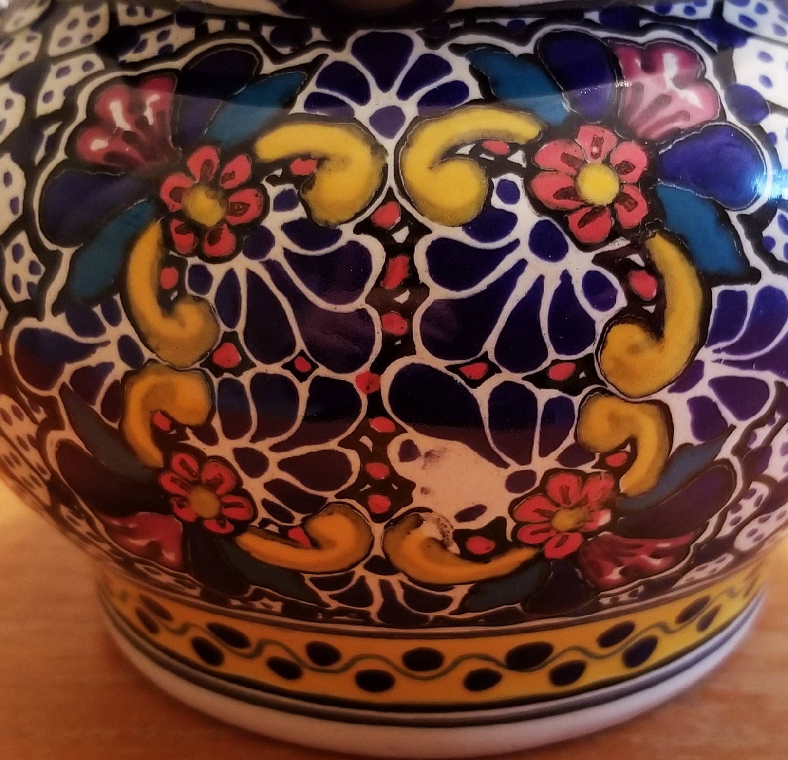 Talavera – From Spain to Puebla, and Beyond – My Slice of Mexico