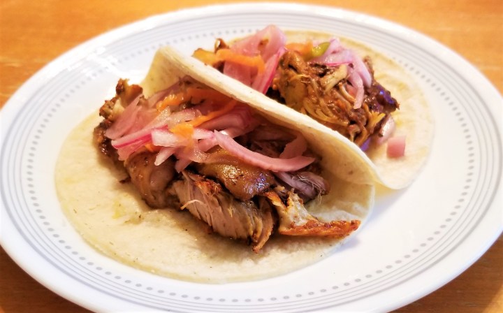 Tacos de Cochinita Pibil – One of the Most Popular Delights from&nbsp;Yucatan