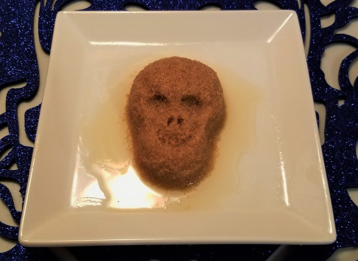 Amaranth Paste –  A Healthy Treat for the Day of the&nbsp;Dead