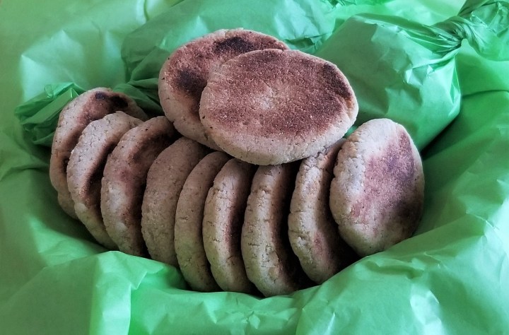 Atrium Patties – Gorditas de&nbsp;Atrio