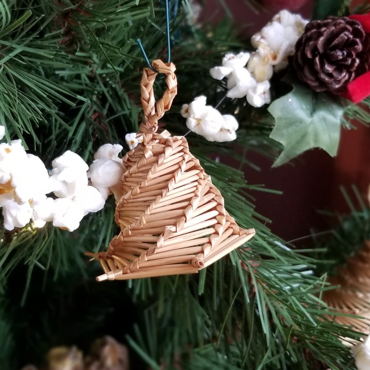 A Virtual Afternoon Tea – Christmas&nbsp;Edition