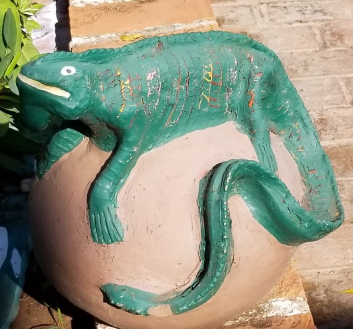 Song Lyric Sunday – La Víbora de la&nbsp;Mar