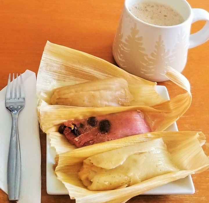 Candlemas – Día de la&nbsp;Candelaria