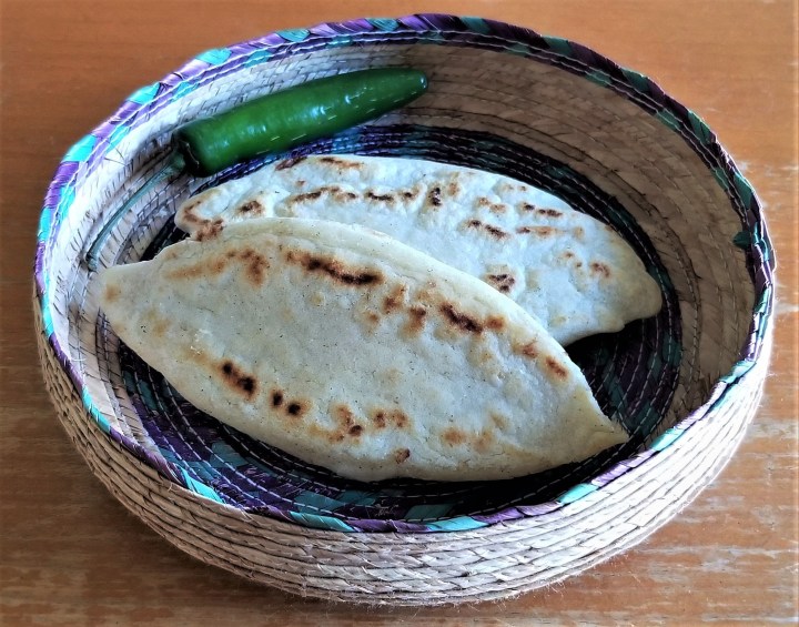 Tlacoyos – Pre- and Post-Hispanic Street&nbsp;Food