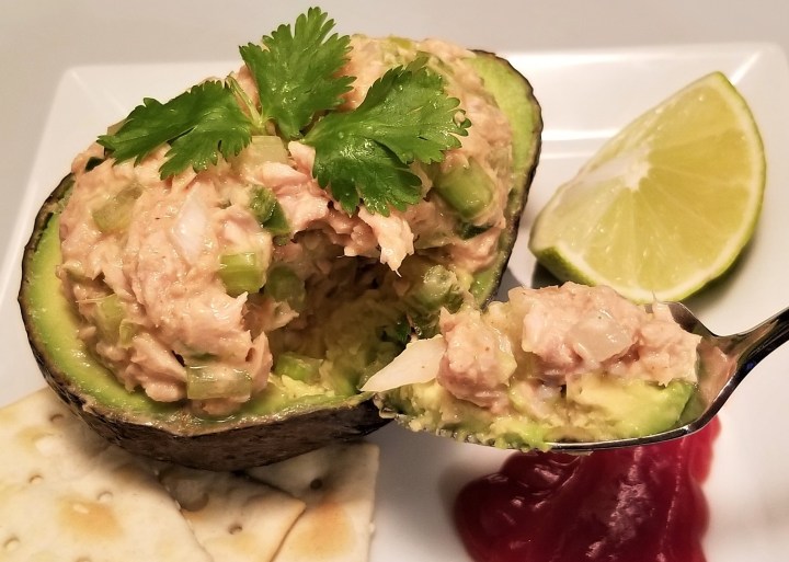 A “Fish Friday”&nbsp;Recipe