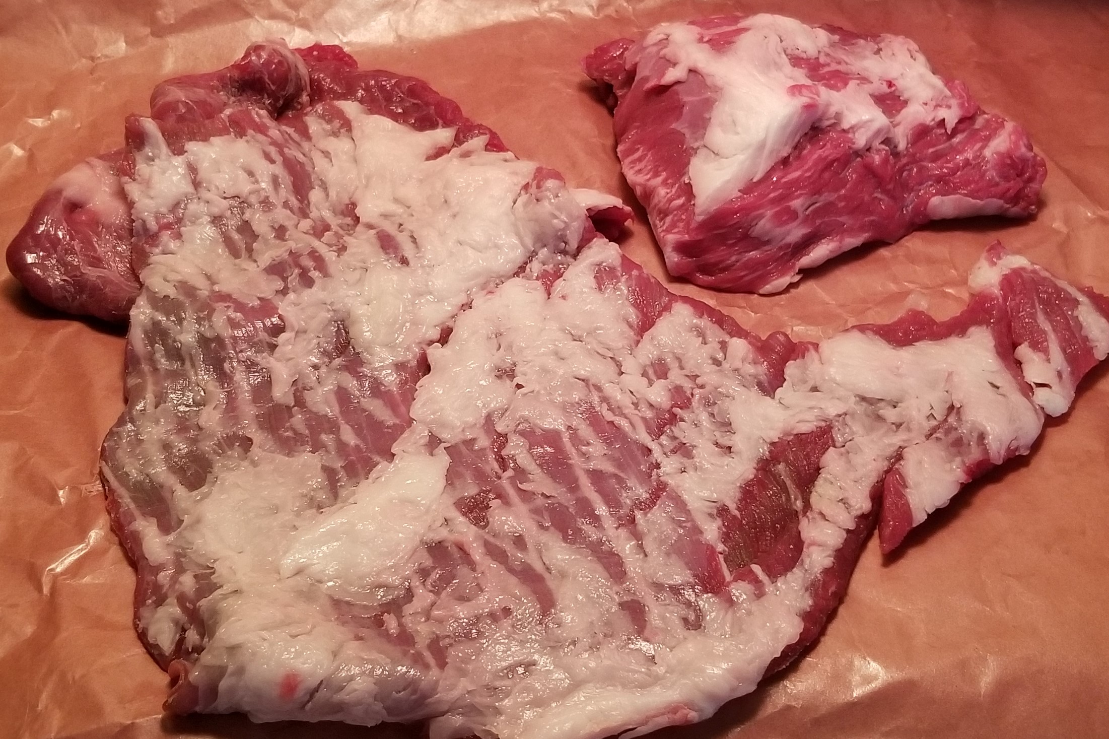 001c suadero and brisket