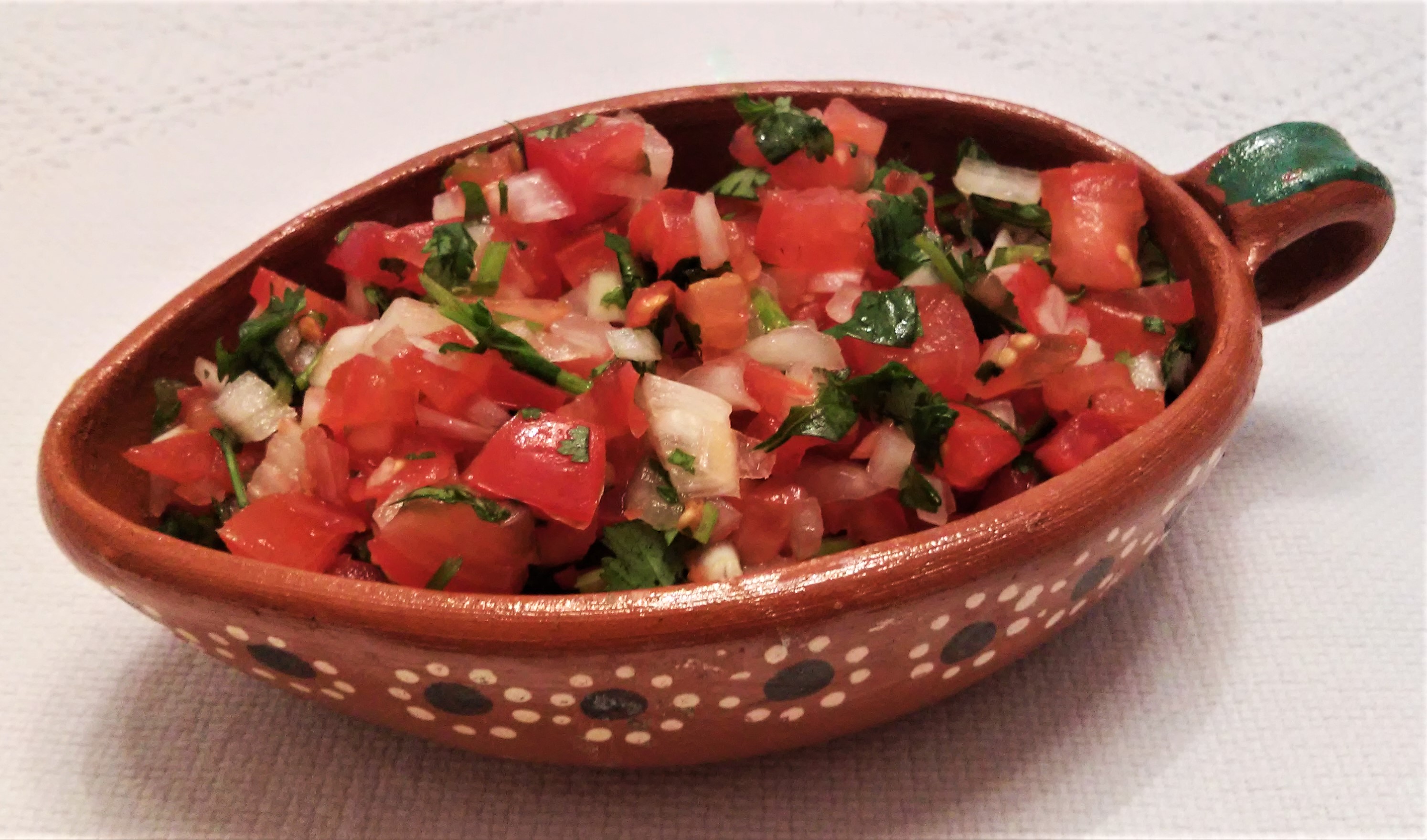002 pico de gallo salsa