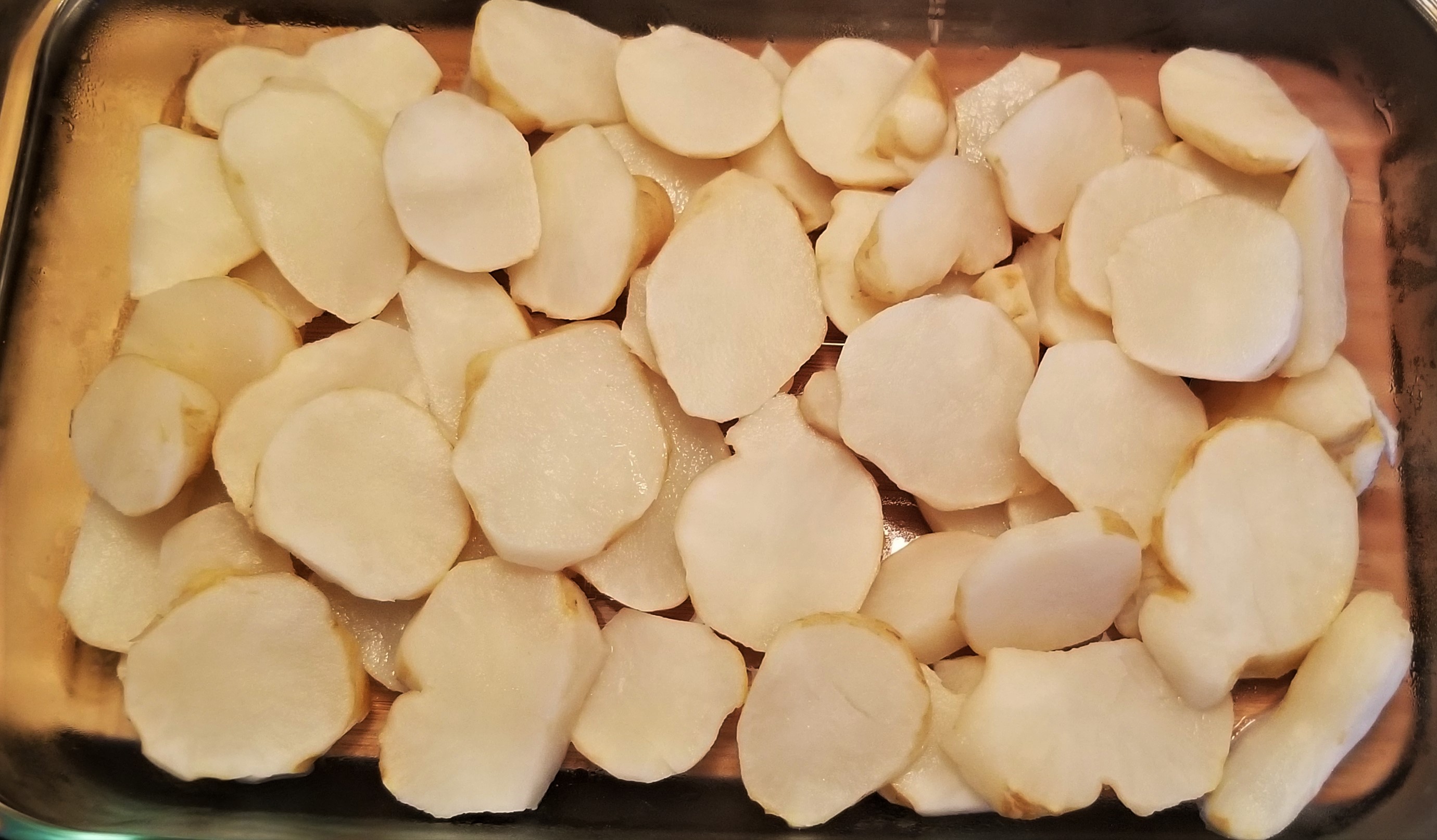 009-blanched-and-drained-sunchoke-slices