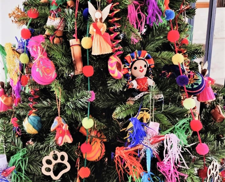 A Holiday Menu from&nbsp;Jalisco