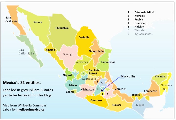 Post 543 – My Blog’s Fourth&nbsp;Anniversary