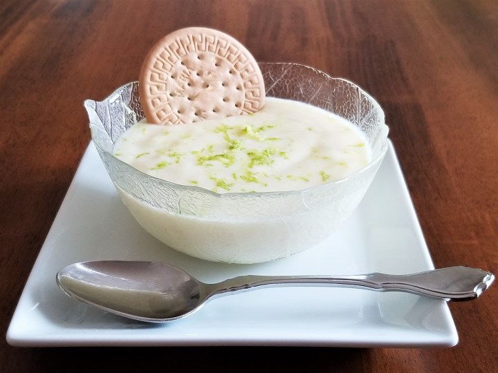 Classic Spanish Custard – Natilla&nbsp;Clásica