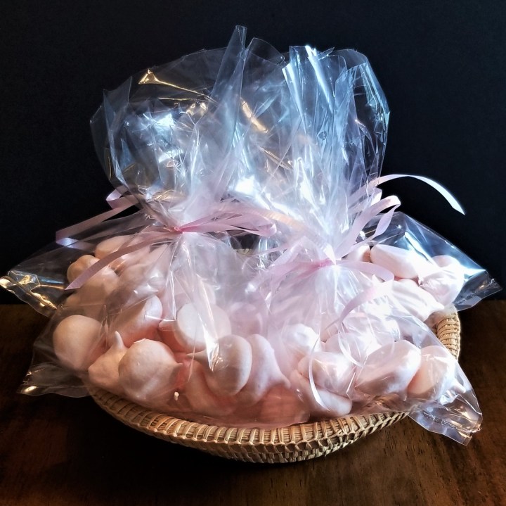 Suspiritos – “Little Sigh” Meringue Treats, or How to Use Leftover Egg&nbsp;Whites