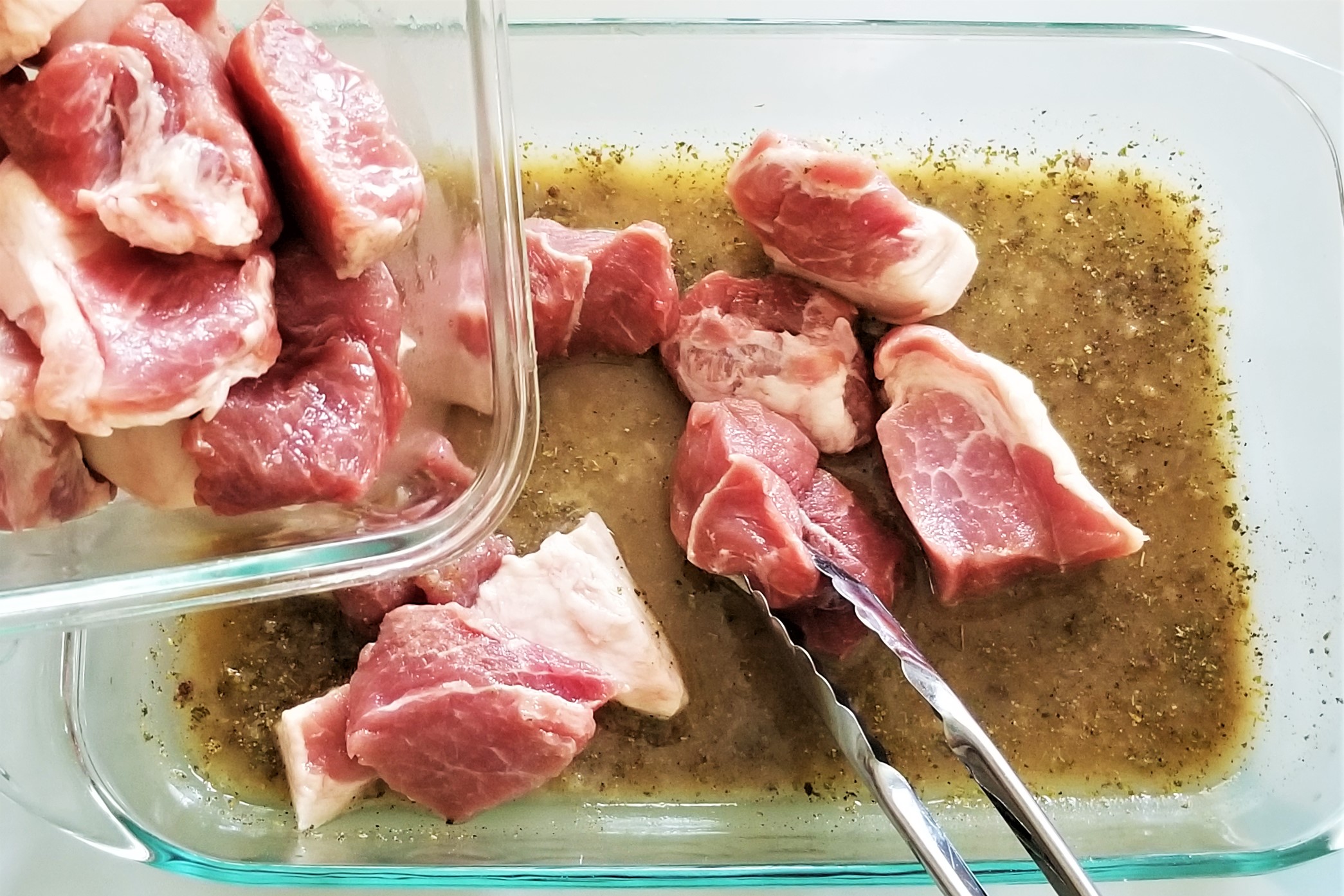 Quintana Roo Style Pork and Cabbage – Makum de repollo – My Slice of Mexico