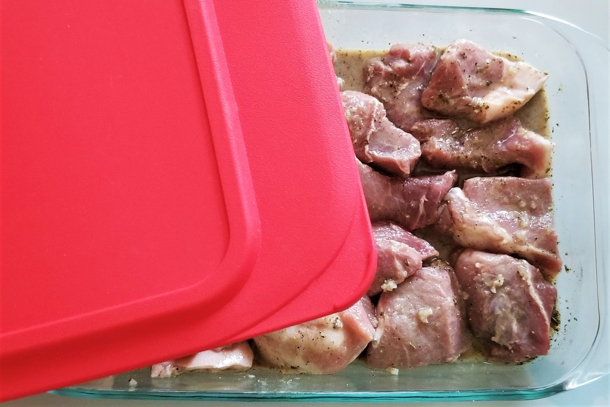 Quintana Roo Style Pork and Cabbage – Makum de repollo – My Slice of Mexico