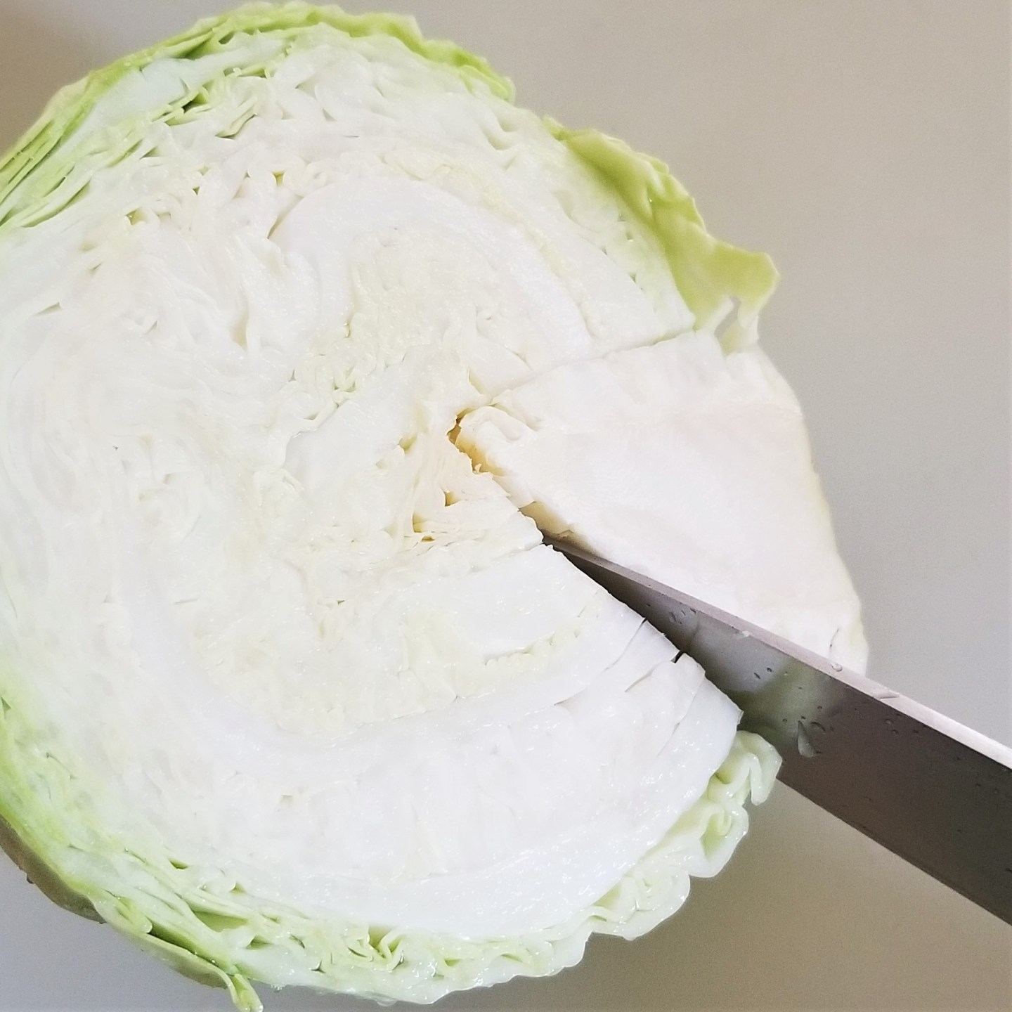 Quintana Roo Style Pork and Cabbage – Makum de repollo – My Slice of Mexico