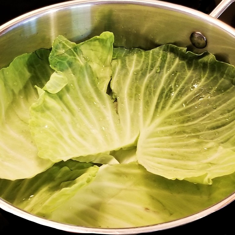 Quintana Roo Style Pork and Cabbage – Makum de repollo – My Slice of Mexico