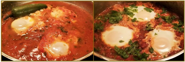 Mexico vs Saudi Arabia – Brunch&nbsp;Time!