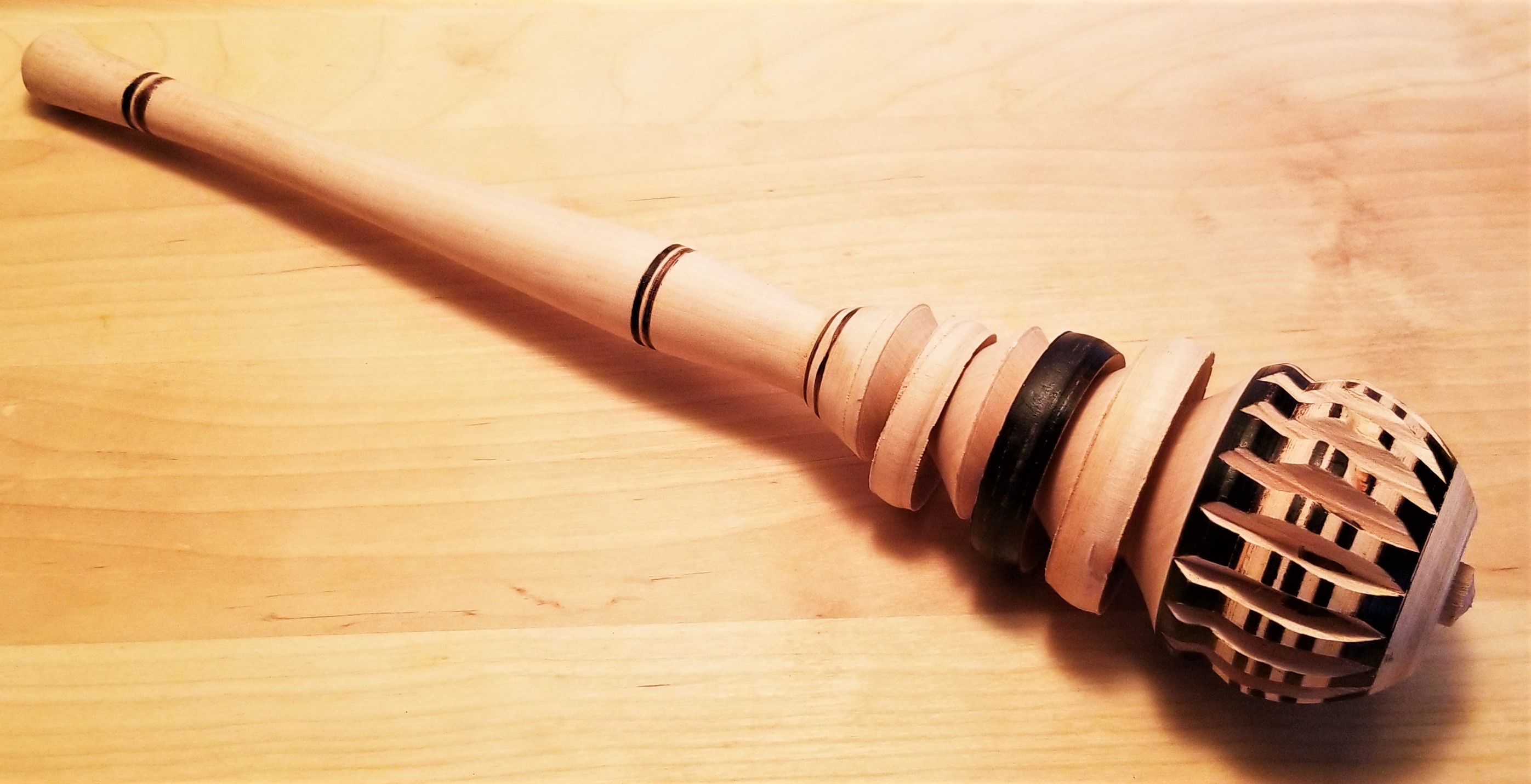 003 molinillo frother