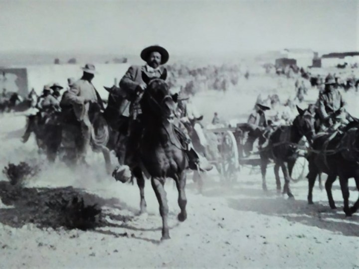 History Tidbit – A Revolution War&nbsp;Story