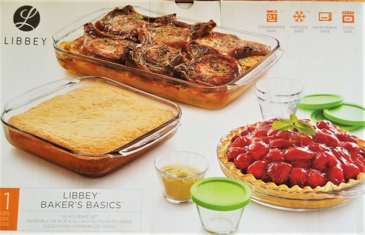 Mexican Glass – Another&nbsp;Freebie