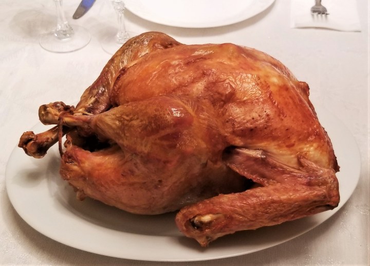 Turkey Leftovers – Six&nbsp;Ways