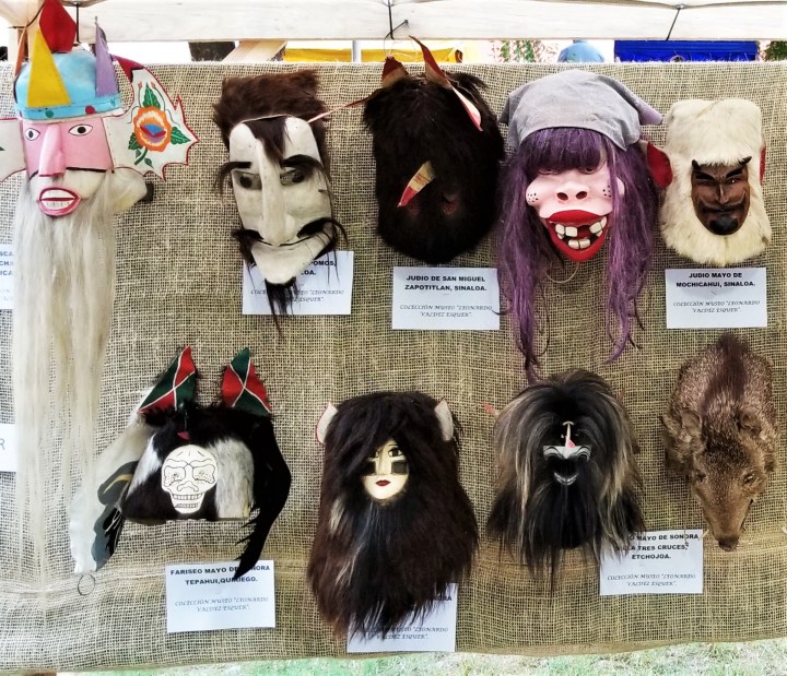 Yoreme – Mexico’s North-Western Indigenous&nbsp;Communities