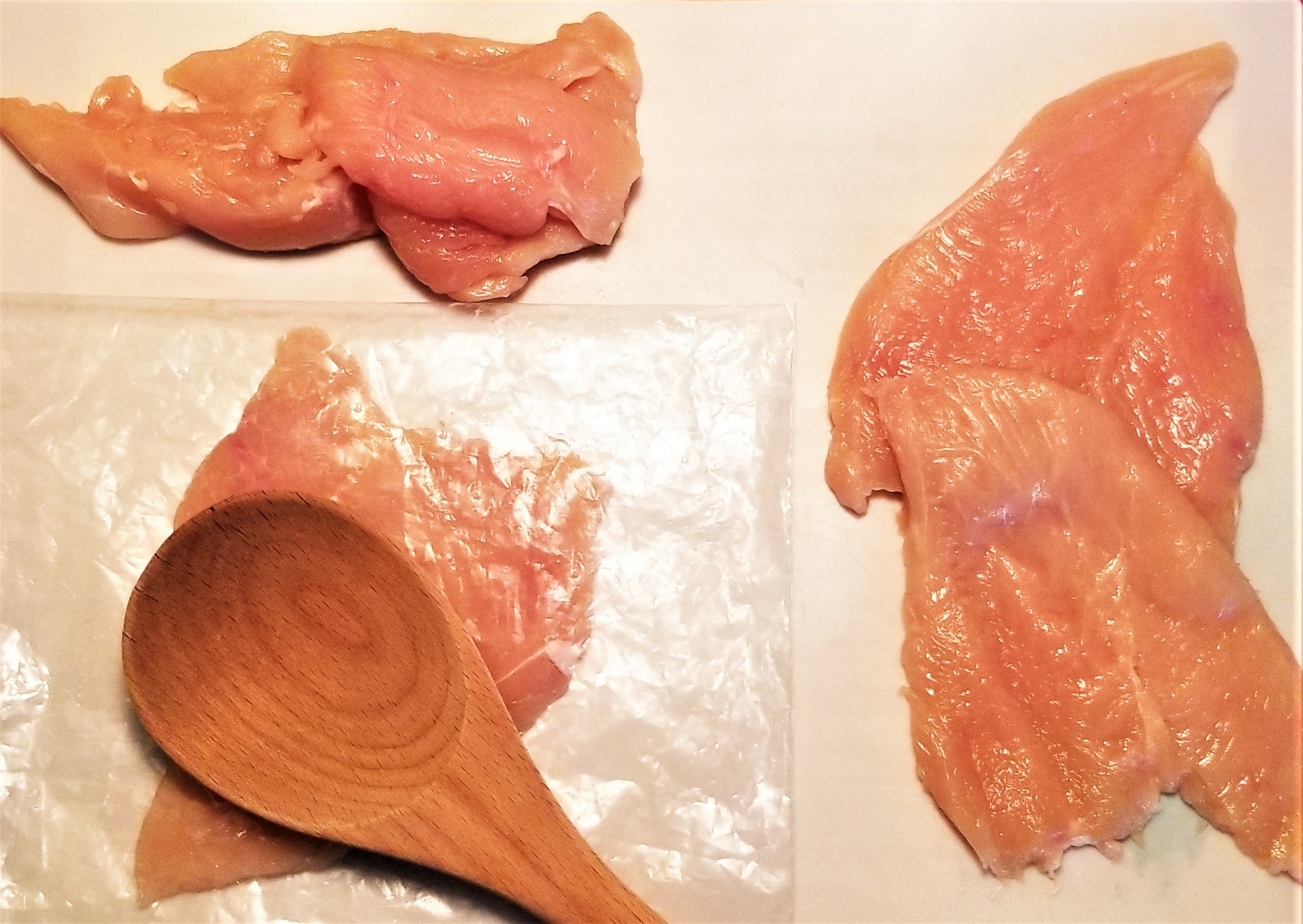 003 pound to uniform thickness