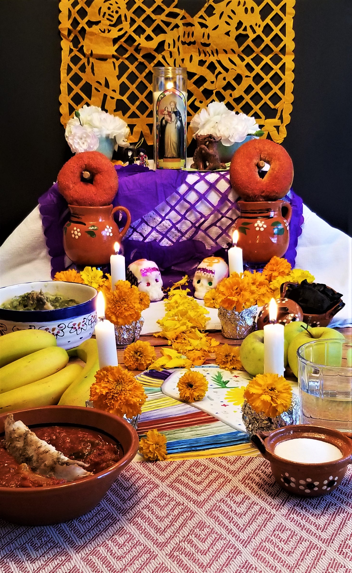 001 Ofrenda 2021
