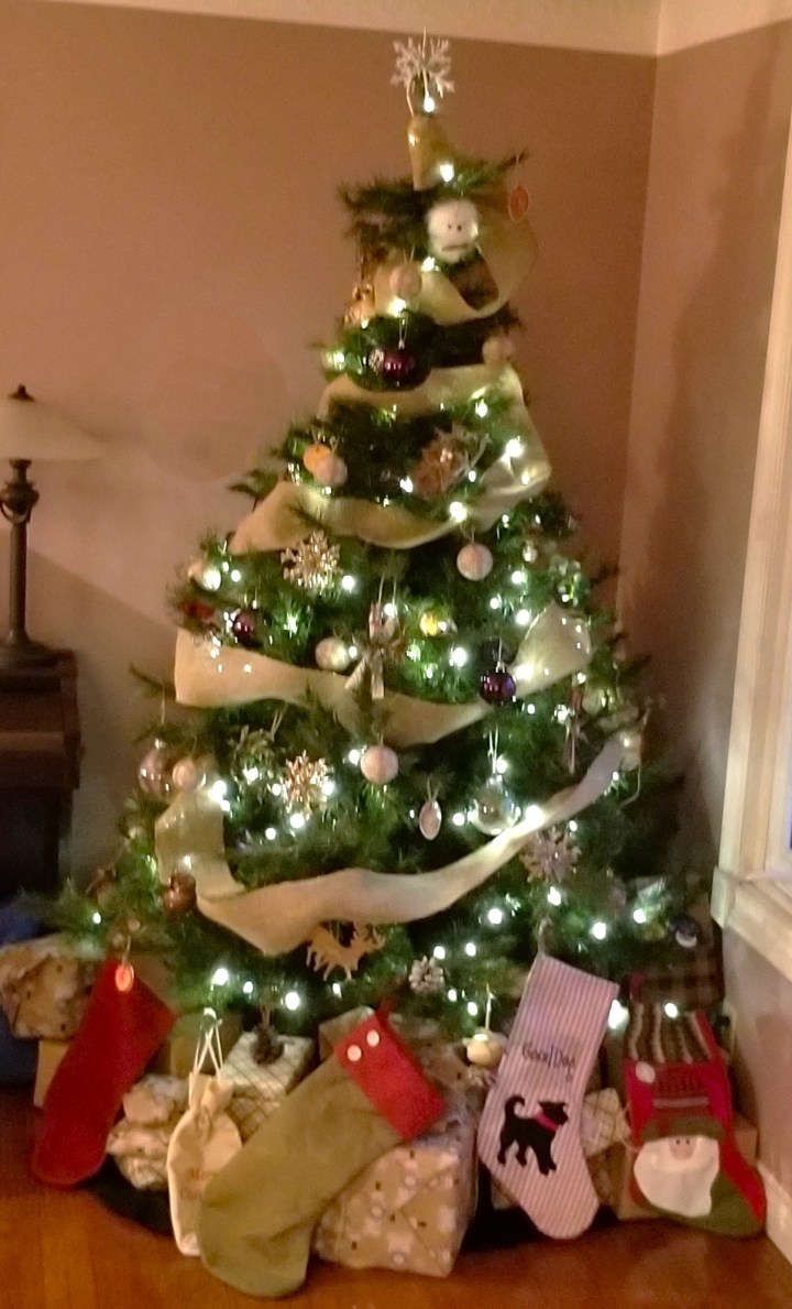 A Very Traditional Mexico City Holiday&nbsp;Menu