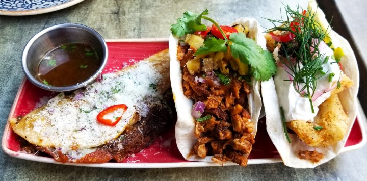 A Little about Sweden, and Linköping’s landmarks and Food, including …&nbsp;Mexican!