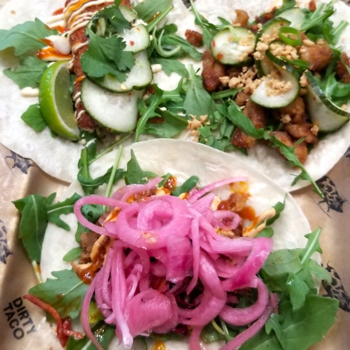 A Little about Sweden, Stockholm Museums and Taco&nbsp;Joints