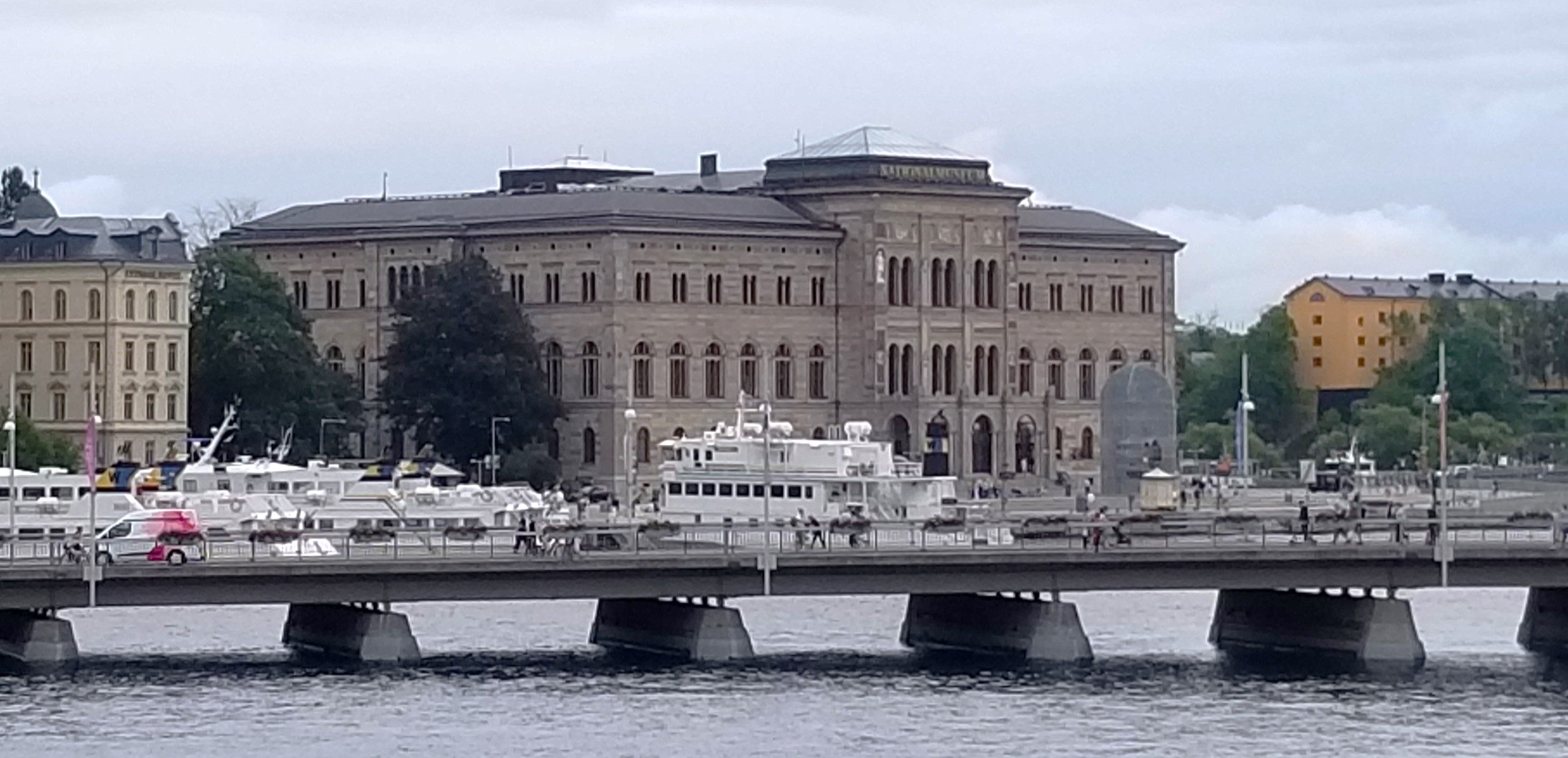 011 Nationalmuseum Stockholm