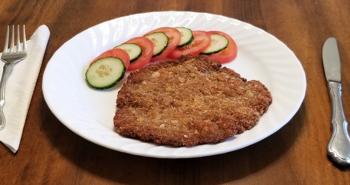 Ground Steak – Bistec&nbsp;Molido