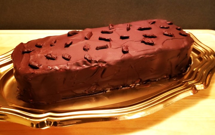 Gansito™ Cake – A Full-Size Dessert Inspired by a Classic&nbsp;Snack