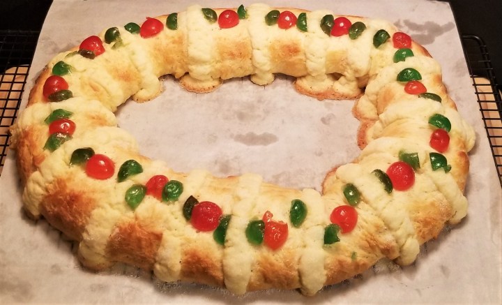 Epiphany Day – Día de&nbsp;Reyes