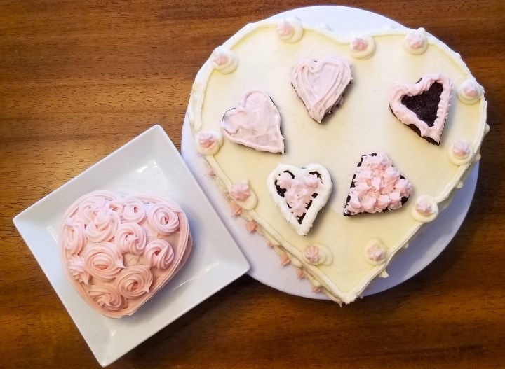 Happy Valentine’s Day!