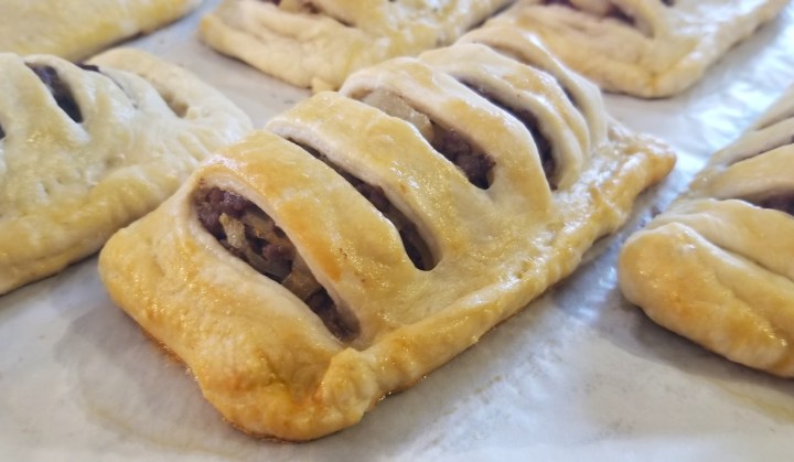 Meat Pies with an Irish&nbsp;Touch