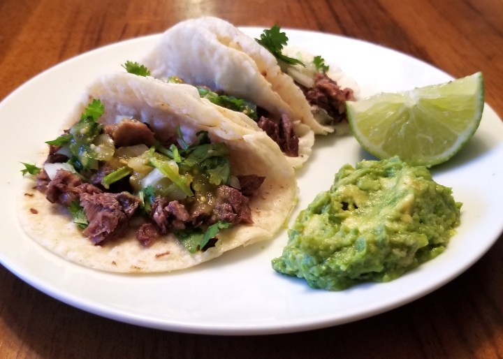 How to Cook Beef Tongue and Three Serving&nbsp;Suggestions