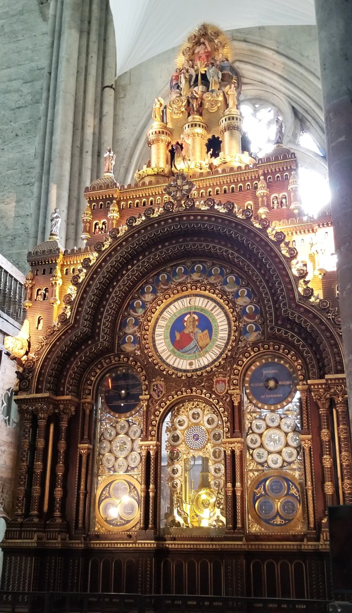 Easter Time and Timing – Of Churches and&nbsp;Celebrations