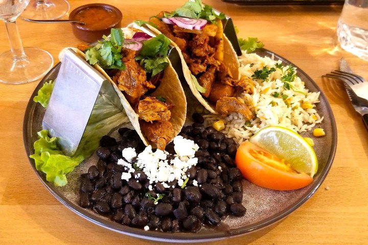 National Taco Day 2026 – Azteca Restaurant in Paris,&nbsp;France